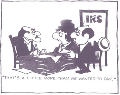 irs